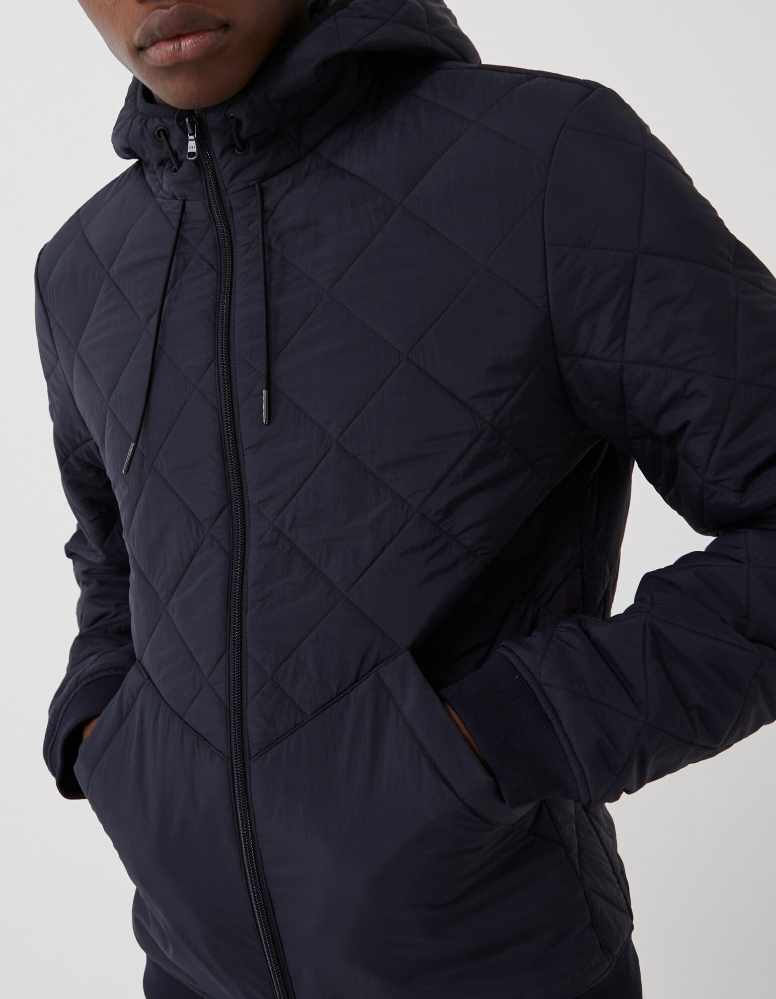 Doudoune ikks deals homme