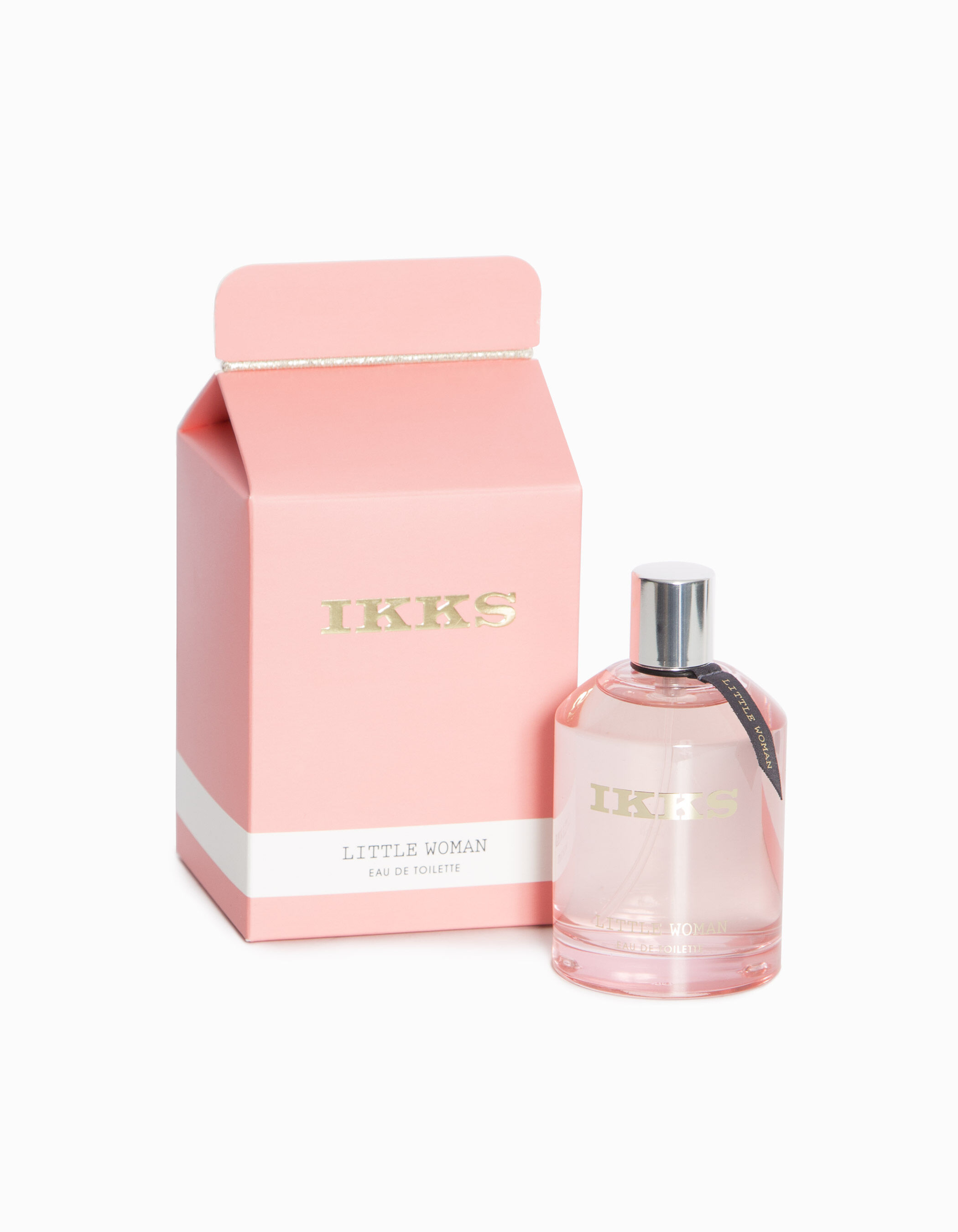 Ikks little woman eau de toilette best sale