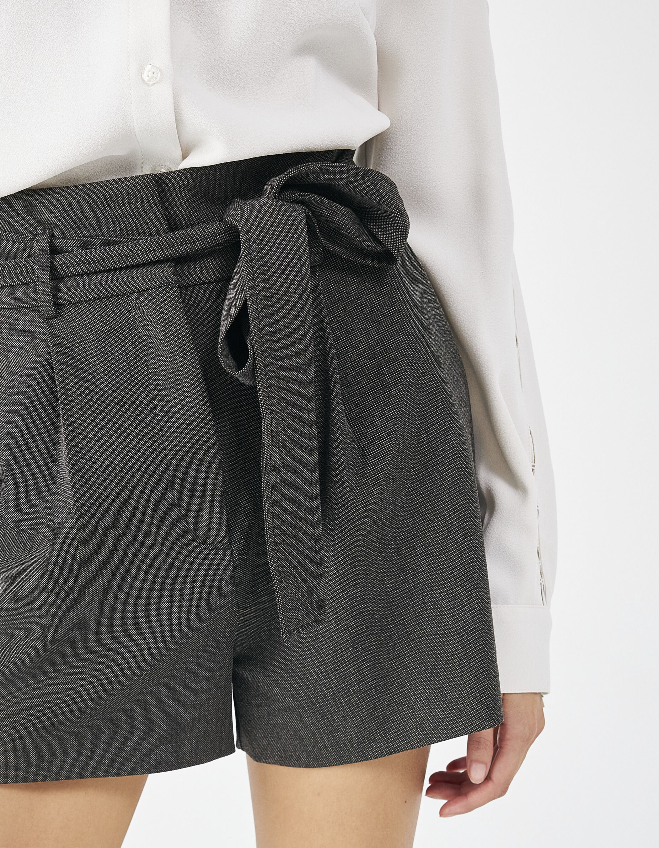 Short femme outlet ikks