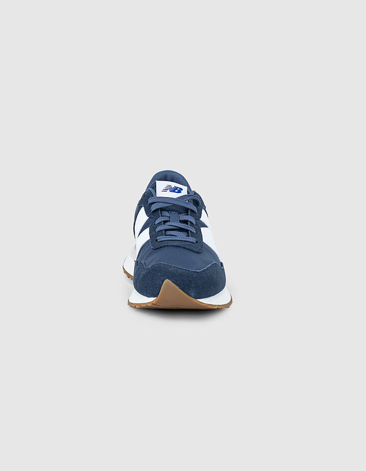 Baskets indigo New Balance® homme-6