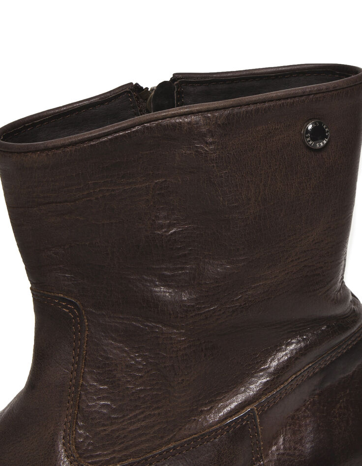Boots homme-4