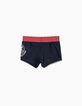 Navy zwemboxer Californian Skate jongens -3