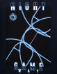 Tee-shirt navy fonc&eacute; Night Game WAY gar&ccedil;on-3
