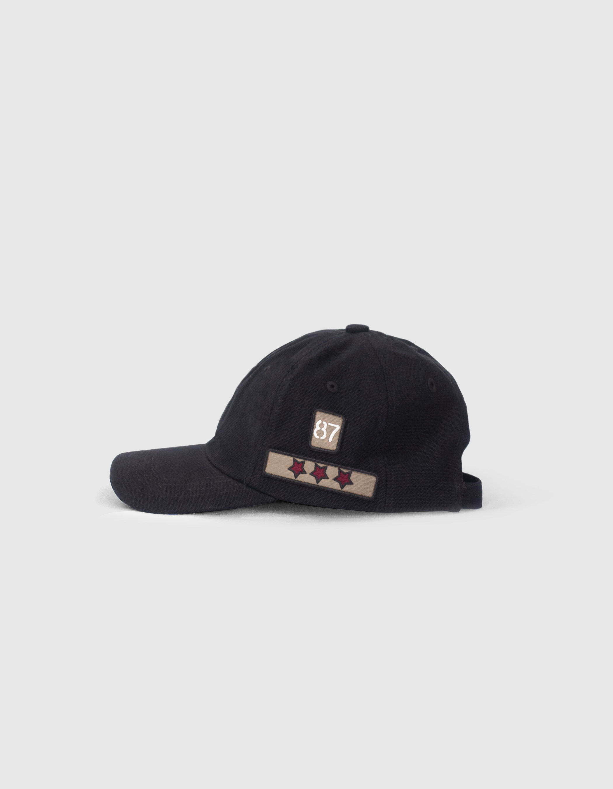 Casquette ikks sale femme