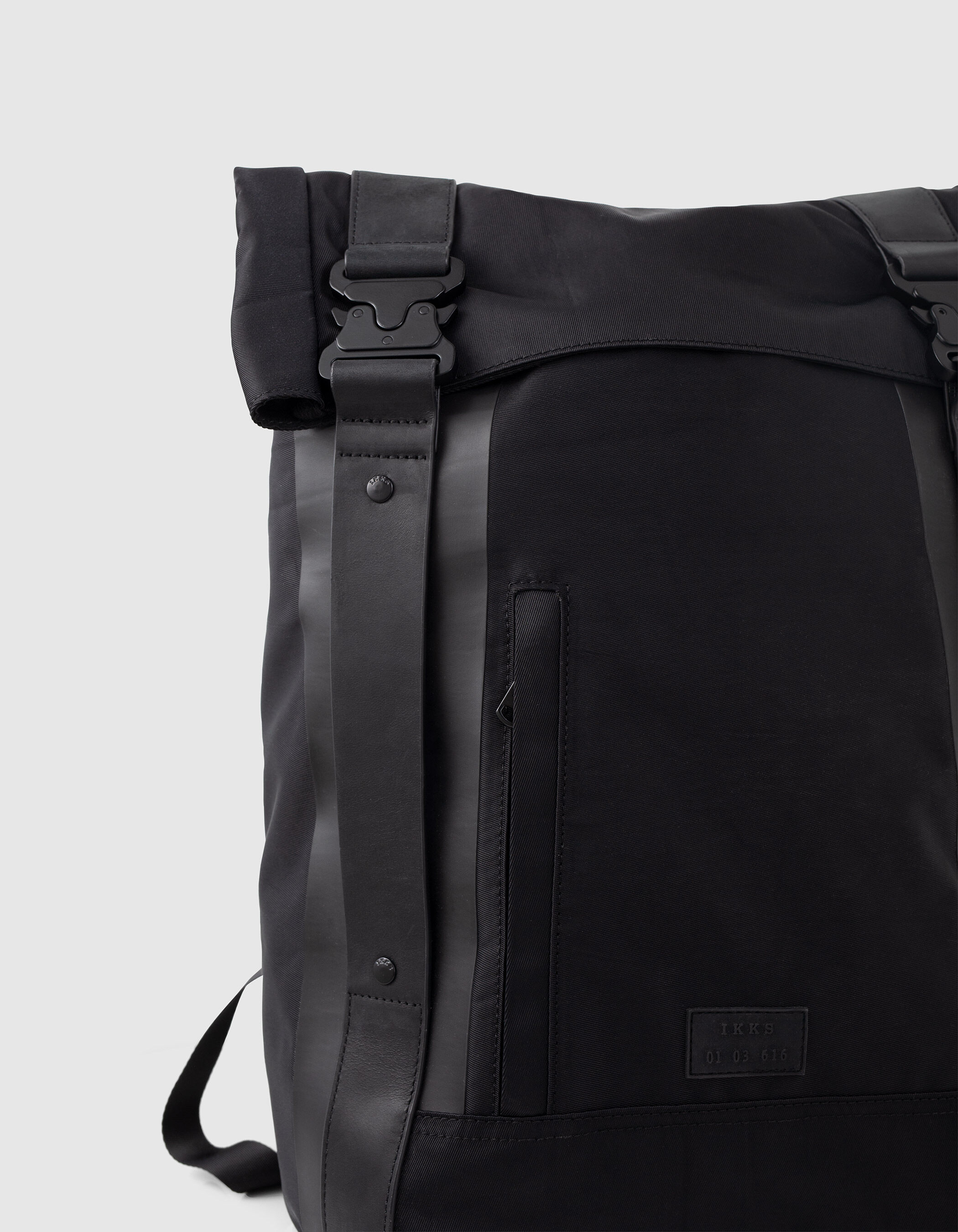 Sandqvist shop william backpack