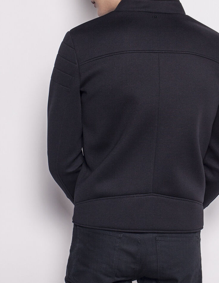 Blouson homme néoprène-3