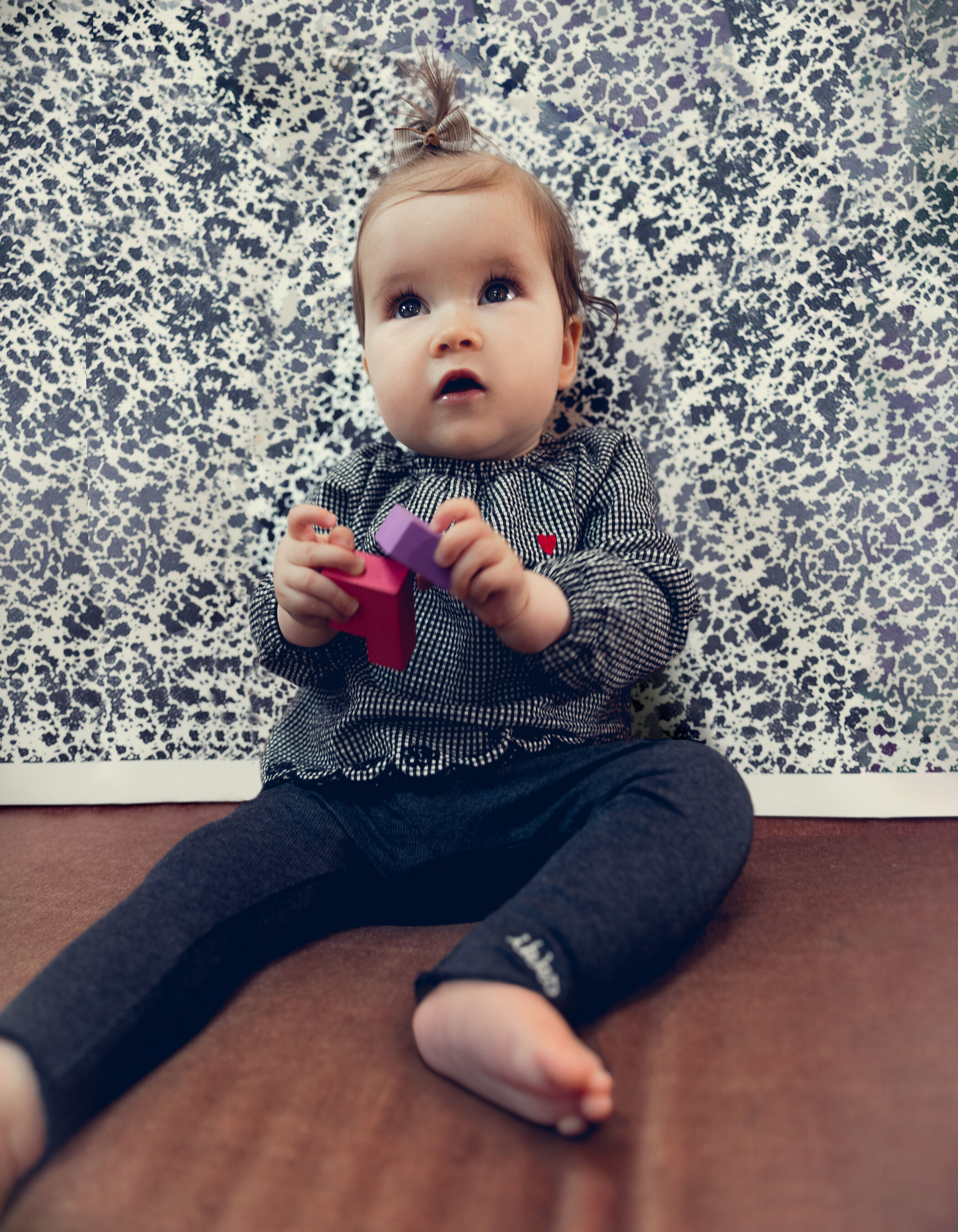 Ikks bebe niña outlet
