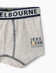 Boys' baseball boxers -5
