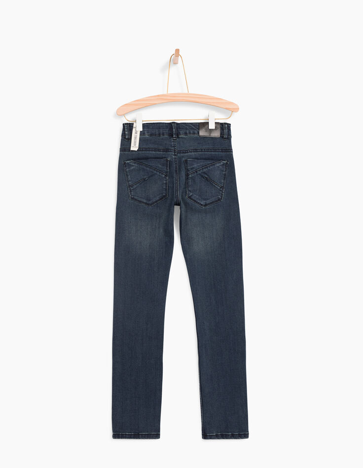 Raw slim voor jongens -2