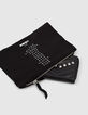 Damenbrieftasche 1440 COMPAGNON MINI NIETEN-5