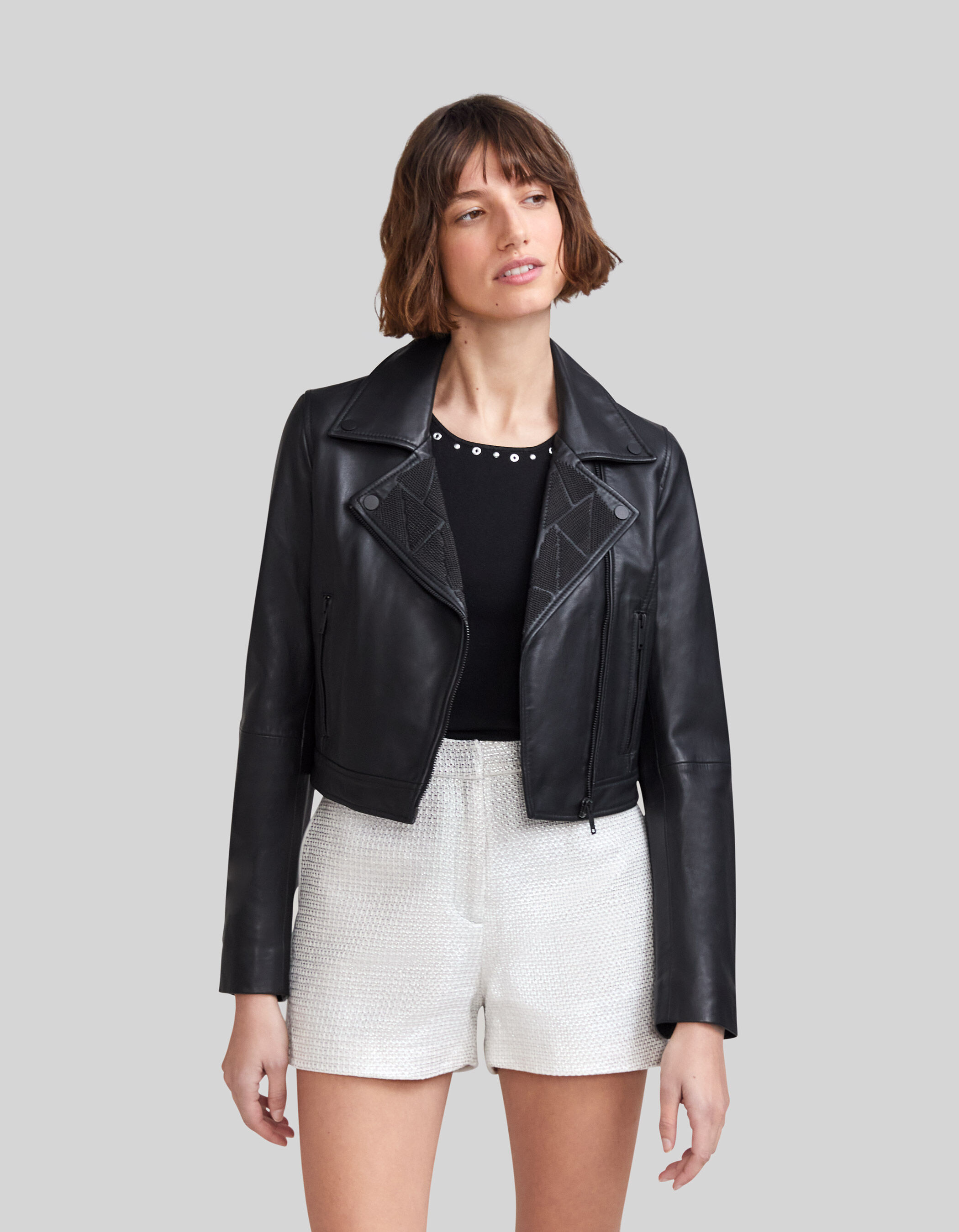 Ikks nouvelle store collection automne 2020