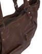 Women’s leather tote bag-4