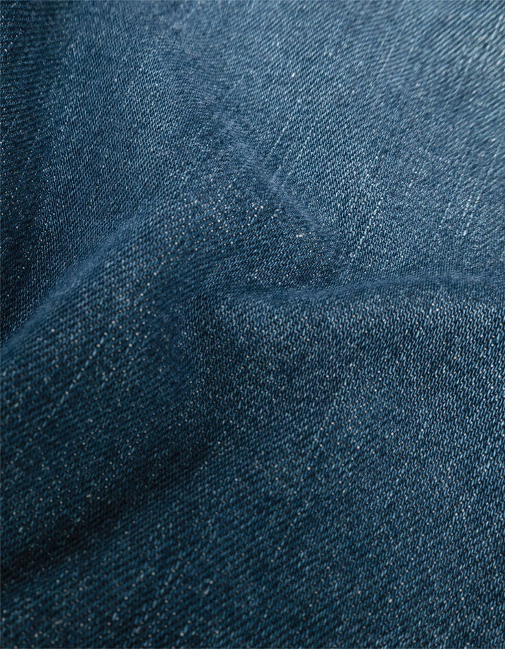 Vaqueros SLIM tinta hombre-7