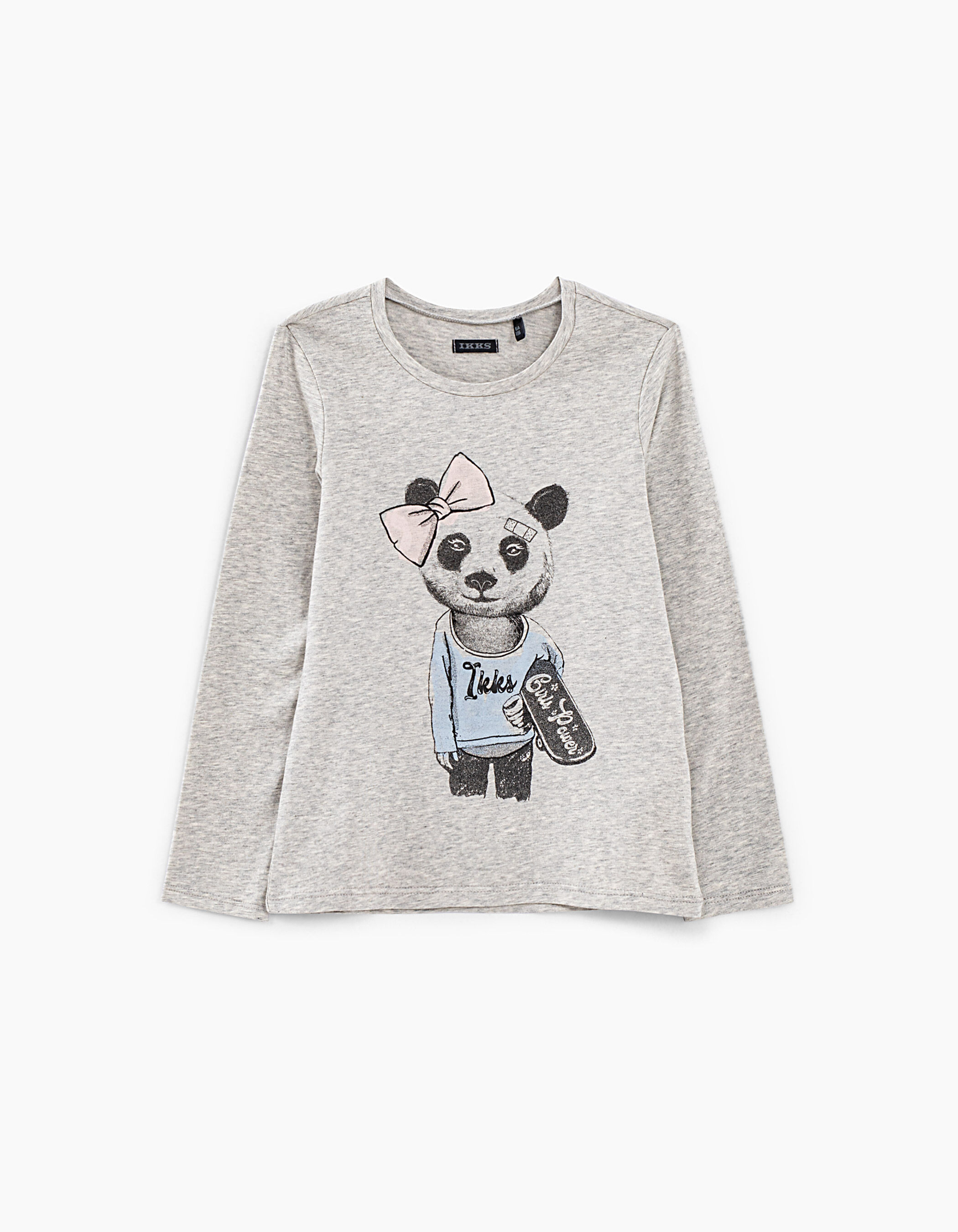 T shirt hotsell panda fille