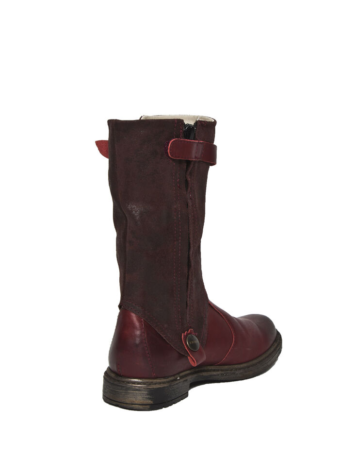 Bottes fille IKKS-5