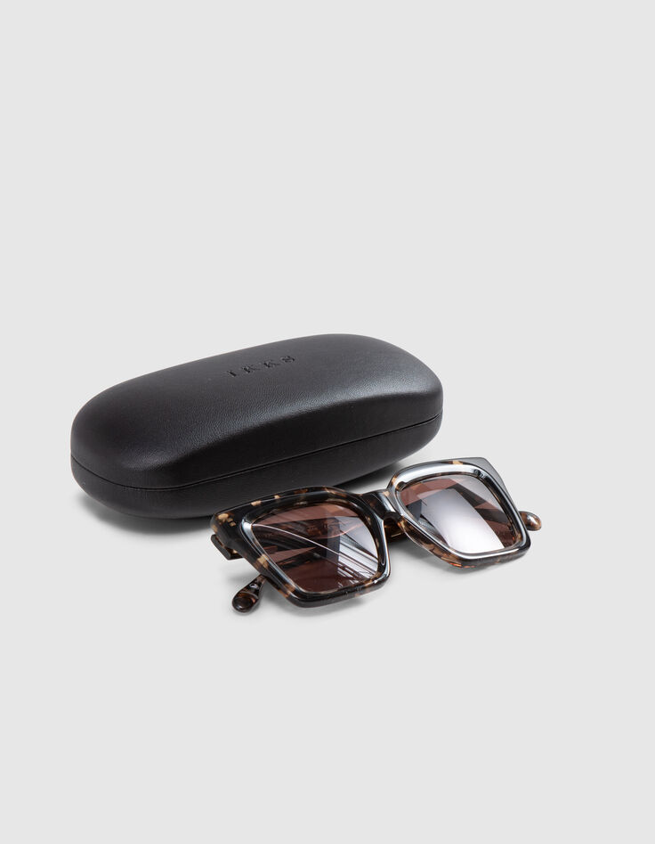 Gafas de sol Billie tipo concha mujer-6