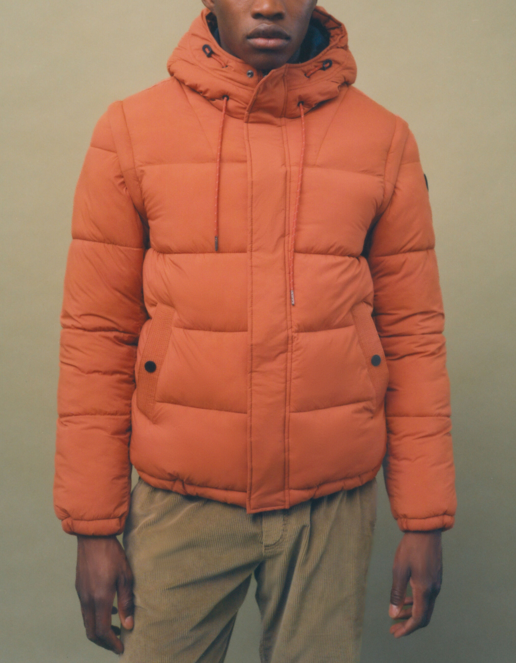 Site doudoune homme top