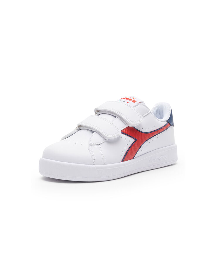 Baskets Diadora GAME P PS - Kid 4-8ans-2 Baskets Diadora GAME P PS - Kid 4-8ans-2