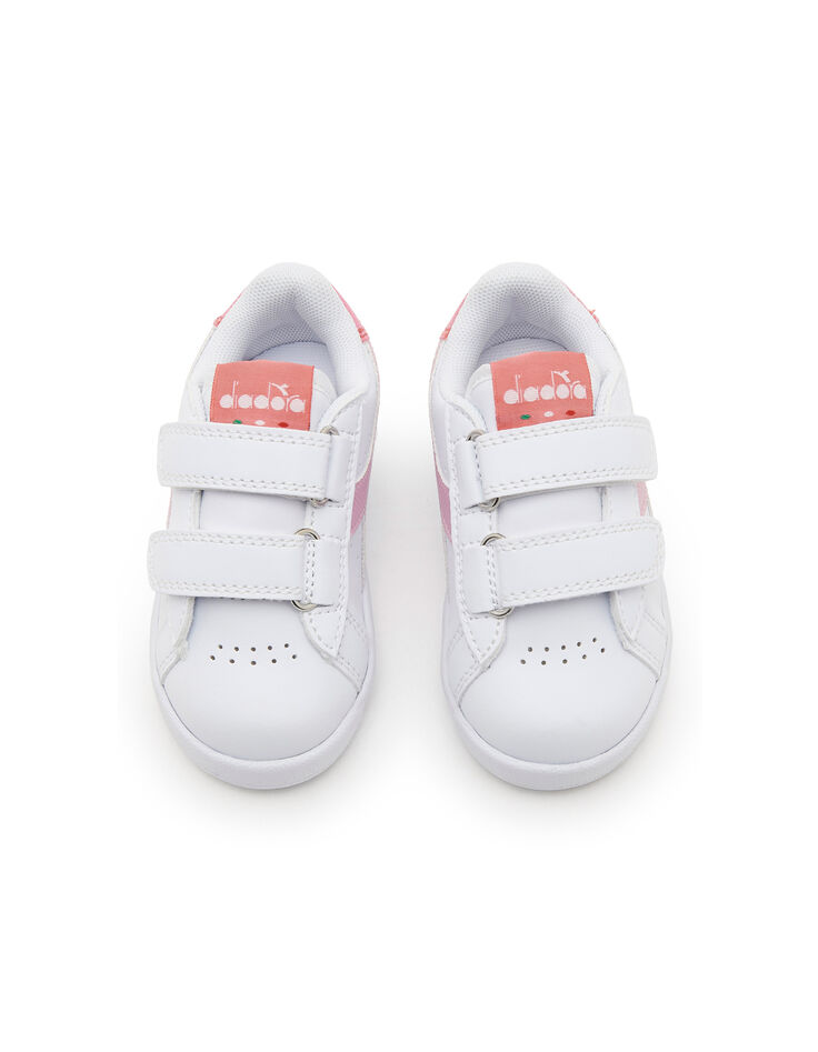 Diadora GAME P TD trainers – Baby Girl age 1-4-6