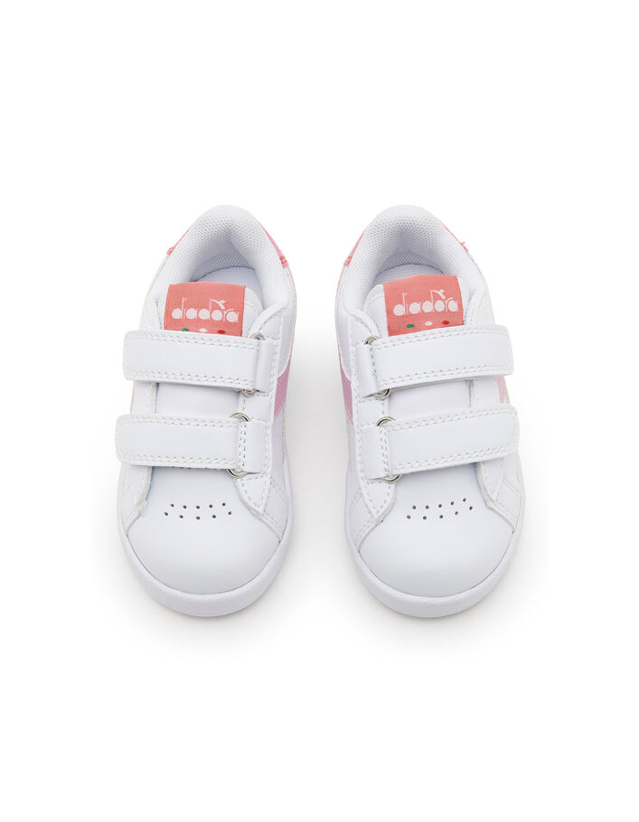 Diadora GAME P TD trainers – Baby Girl age 1-4 - IKKS