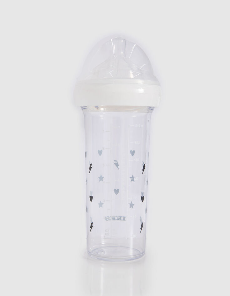 Biberon 210 mL IKKS x LE BIBERON FRANÇAIS-3 Biberon 210 mL IKKS x LE BIBERON FRANÇAIS-3