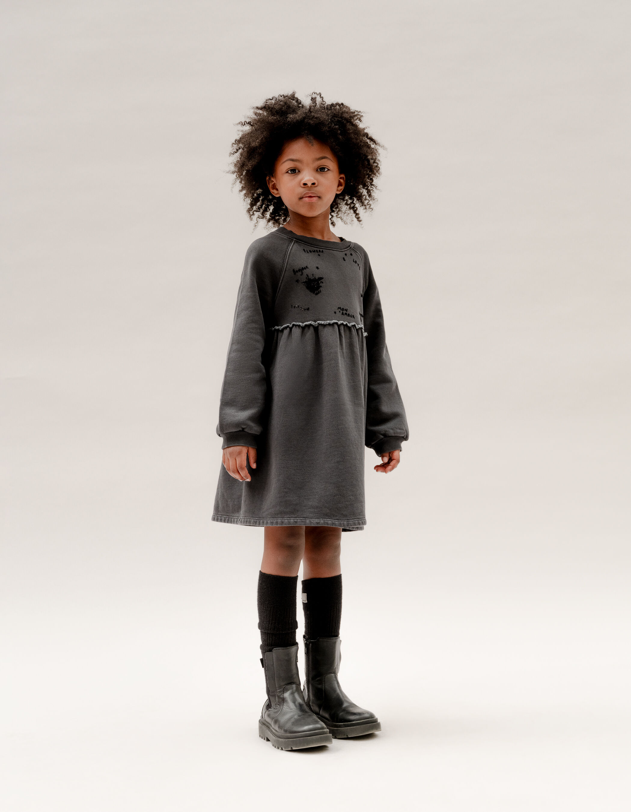 Ikks robe enfant cheap