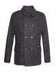 Caban court homme-6