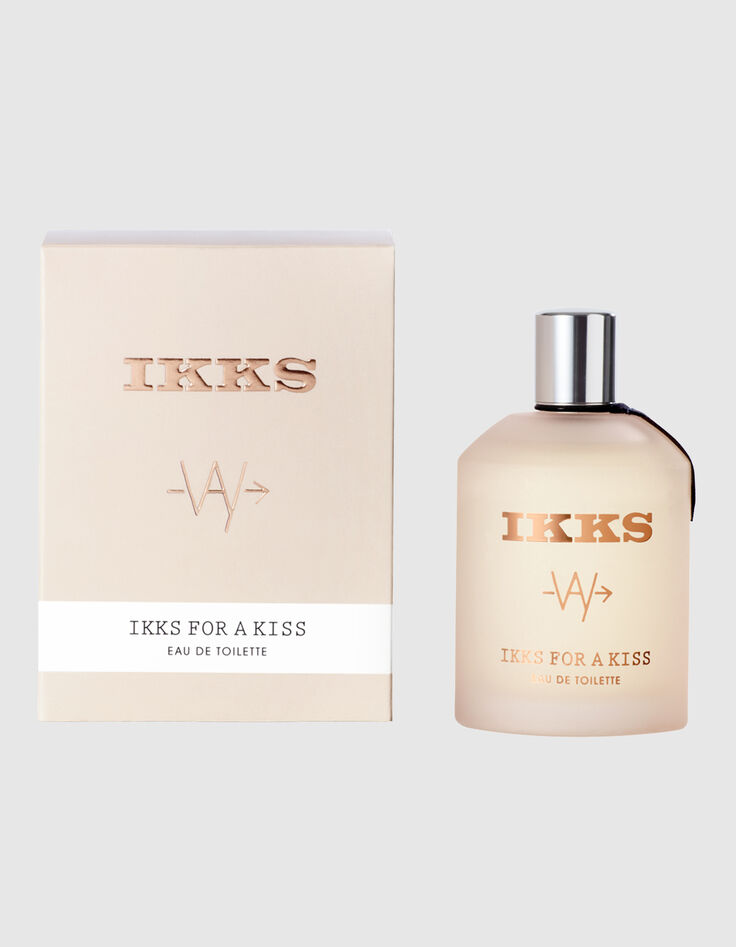Girl's For a Kiss fragance 50ml-3