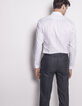 Men's regular shirt-3