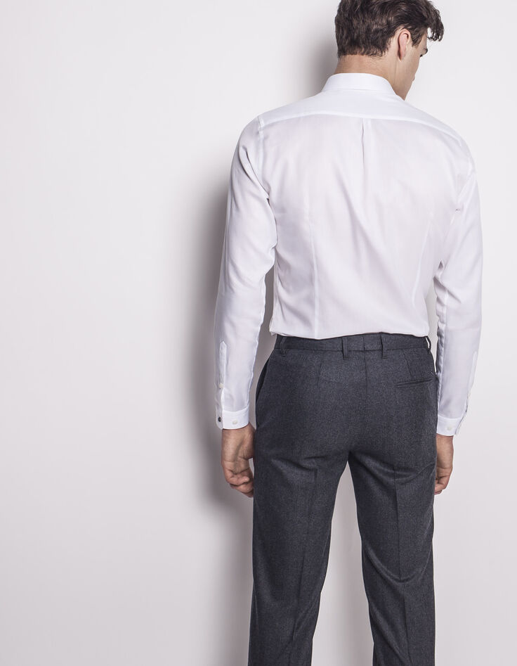 Men's regular shirt-3