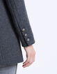 Chaquetón de paño de lana-5