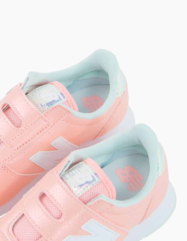 Baskets scratch fille-6