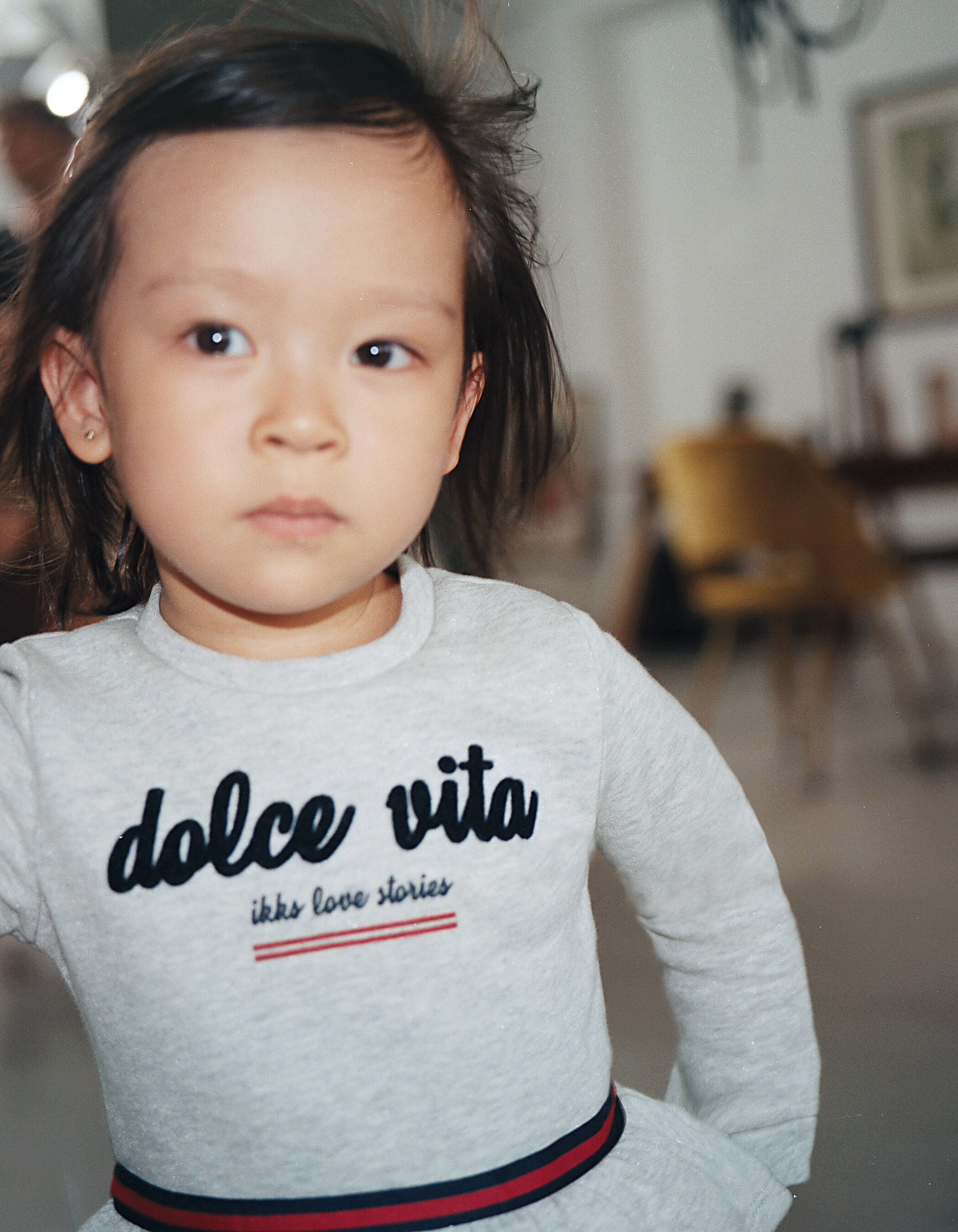 Sudadera gris bebe deals