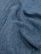 Men's STRAIGHT COMFORT indigo jeans-4