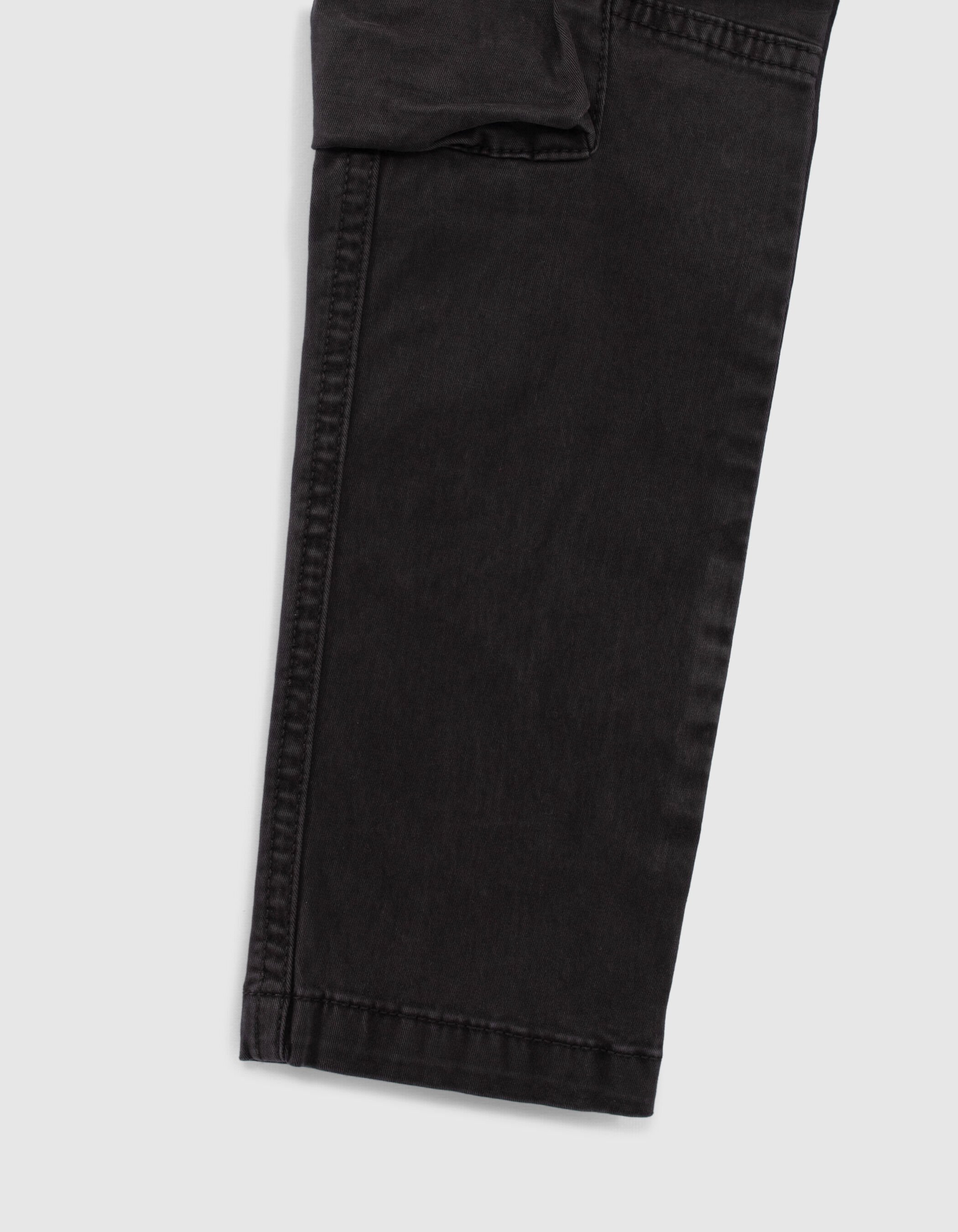 Pantalon discount battle garcon