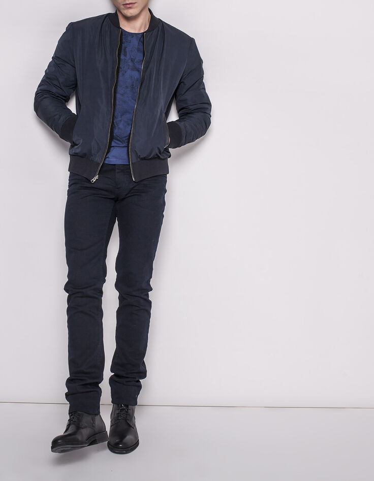 Men's jacket-2