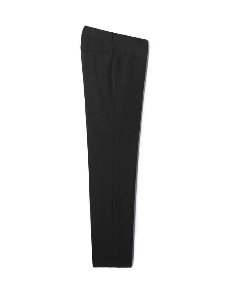 Men's slim trousers-5