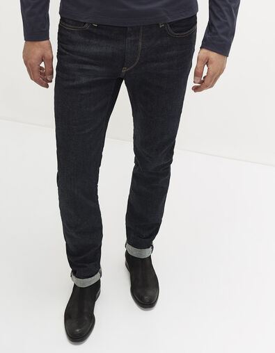 Jean brut homme - IKKS