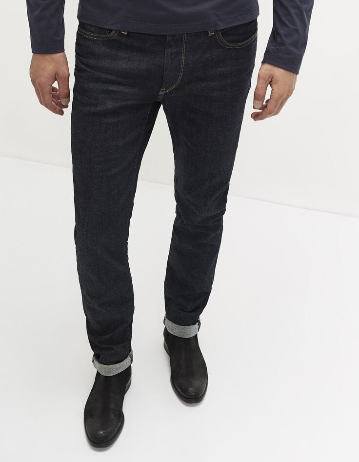 Jean brut homme-1