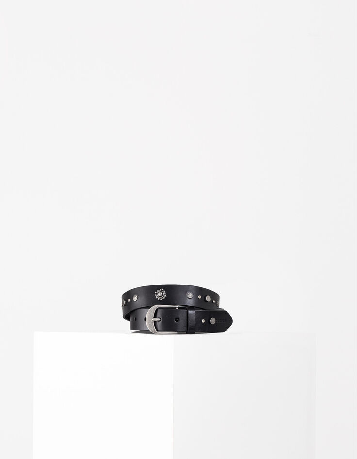 Ceinture jean baroque femme-1