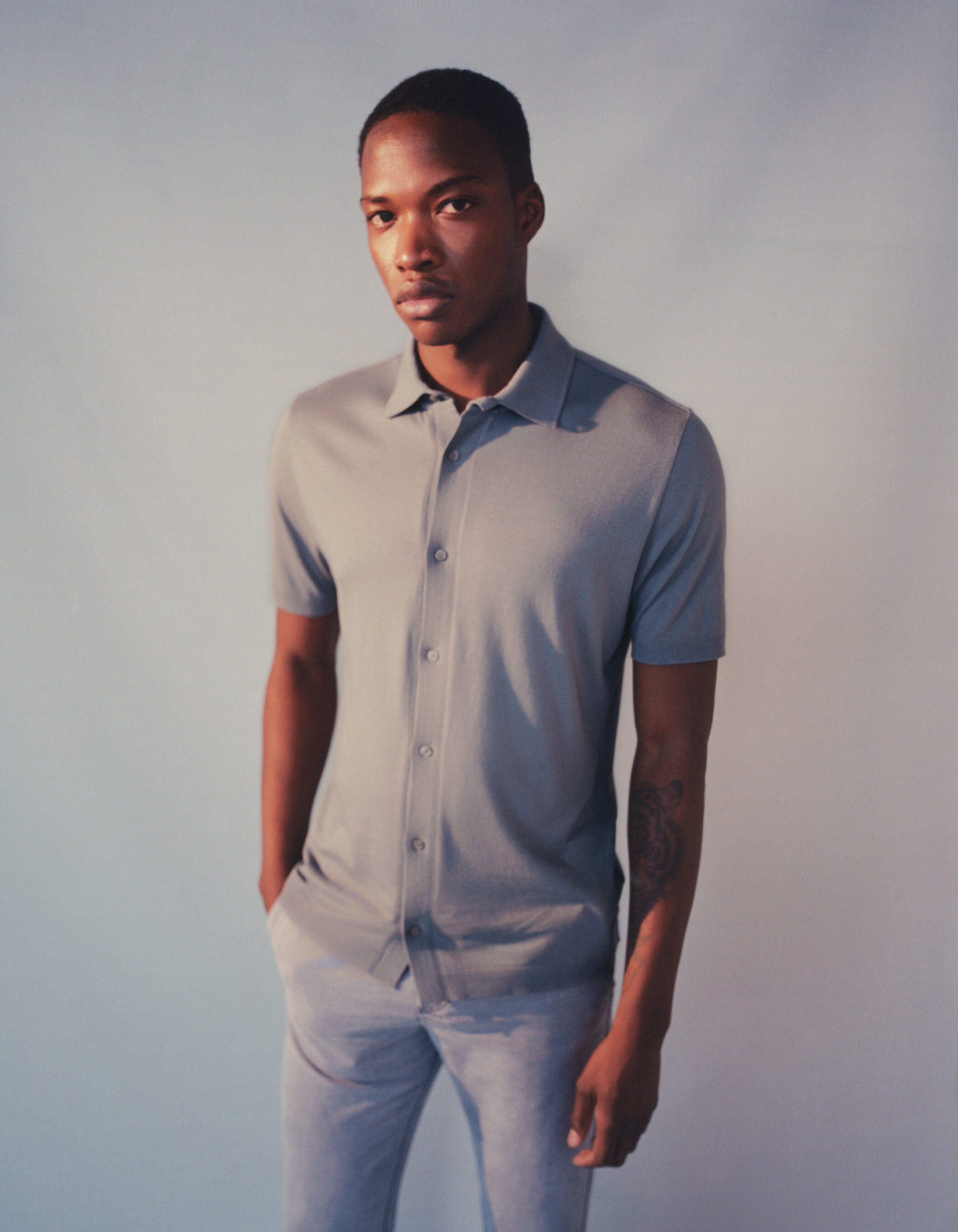 Ikks nouvelle collection printemps 2020 sale