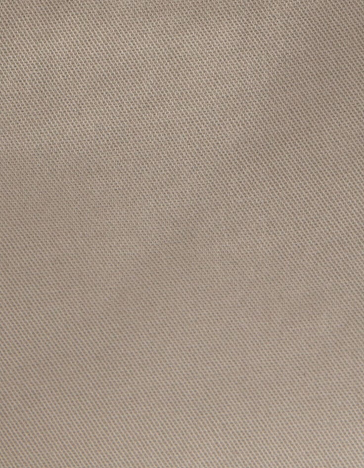 Beige Jungen-Chinohose-9