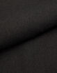 Top fluide noir dentelle manches Femme-7
