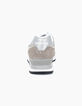 Graubraune NEW BALANCE® Herrensneakers-5