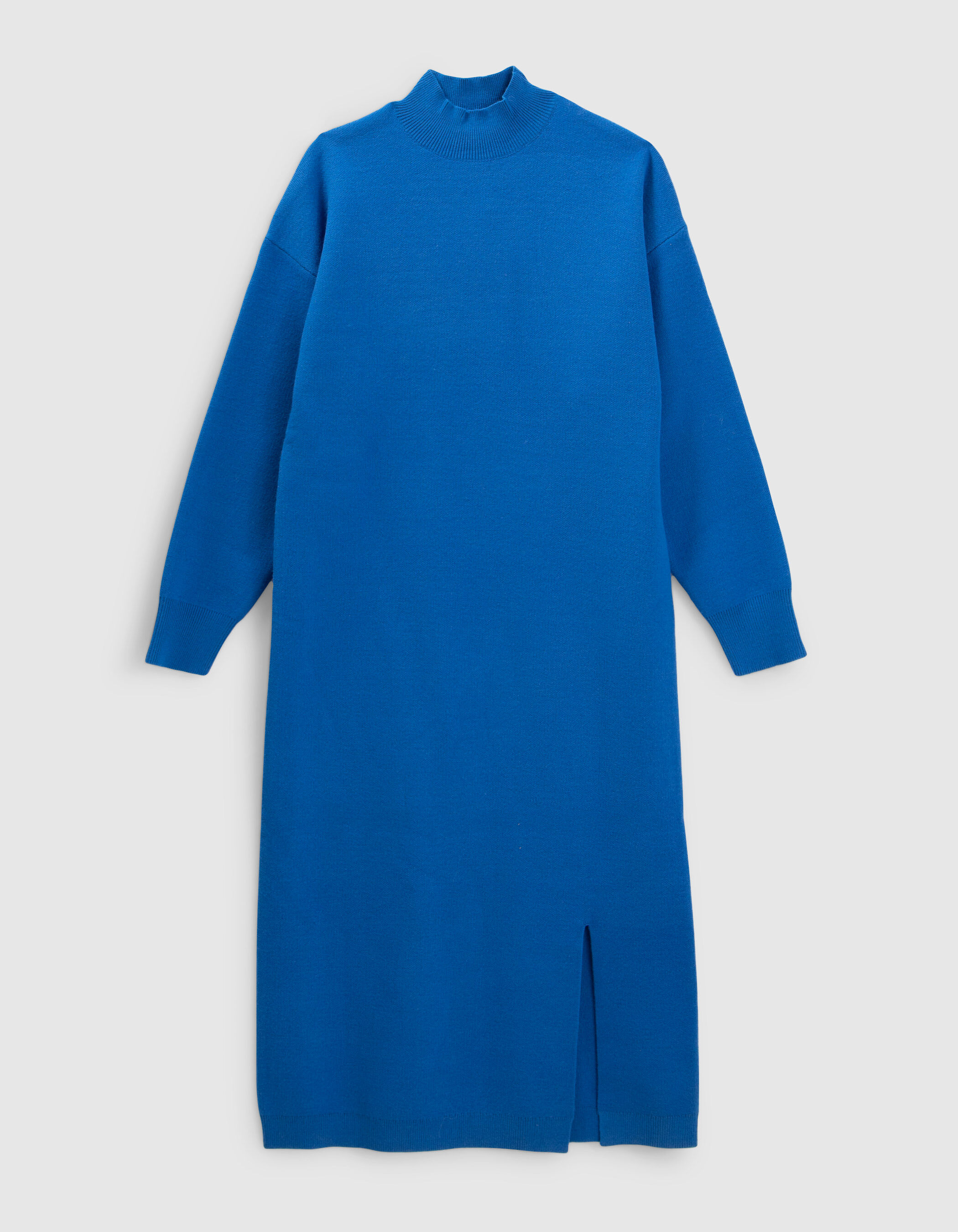 Ikks robe bleue sales
