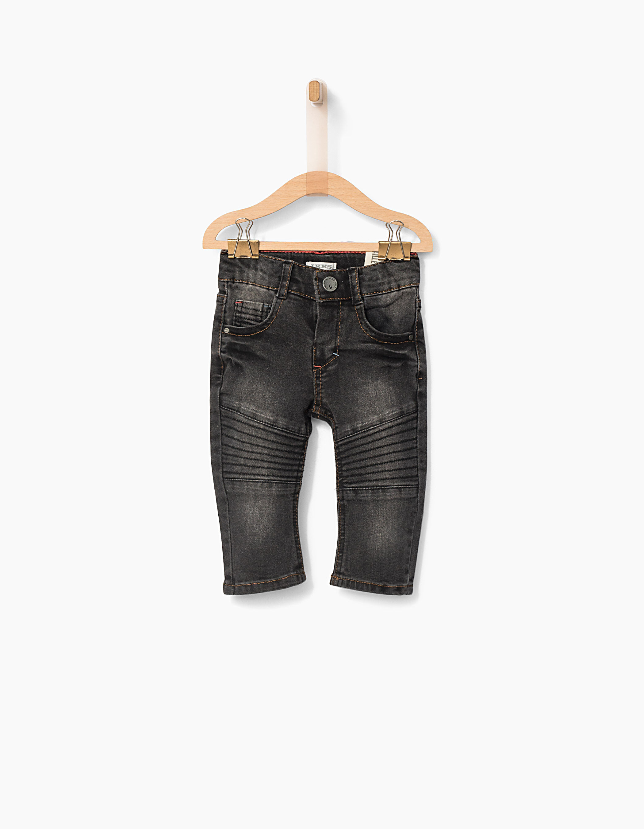 Baby online biker jeans
