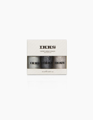 Nagellak voor meisjes - IKKS