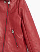 Chaqueta roja niña-6