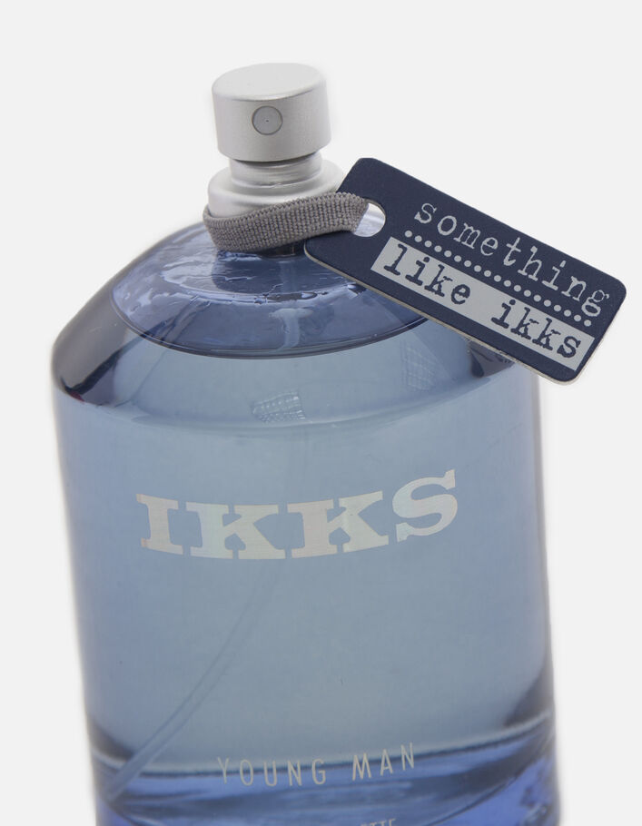Parfum garçon IKKS-2