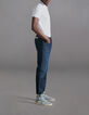 Jean SLIM indigo ARMALITH&reg; Homme-7